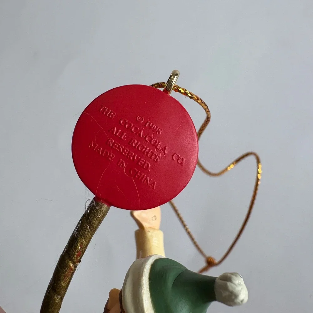 Coca Cola coca cola